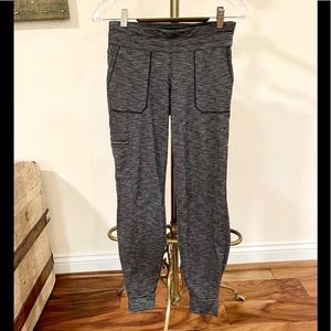 Awesome Athleta joggers!